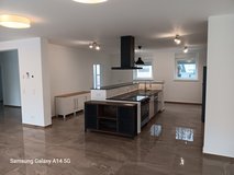 RENT BRAND NEW Gorgeous, bright, and large house w/AC in Ramstein, Germany