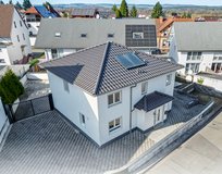 modern, free standing house in 66892 Bruchmühlbach in Ramstein, Germany