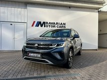2024 Volkswagen Taos SEL 4MOTION in Ramstein, Germany