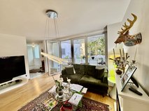 Exclusive 3-Room Apartment with Panoramic Vineyard Views in Wiesbaden-Nerotal in Wiesbaden, GE