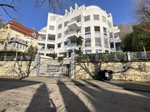 Exclusive 3-Room Apartment with Panoramic Vineyard Views in Wiesbaden-Nerotal in Wiesbaden, GE