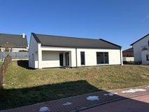 New and Modern single-family house near Grafenwöhr in Grafenwoehr, GE