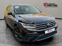 2024 Volkswagen Tiguan SE ( 7 Seater ) in Wiesbaden, GE