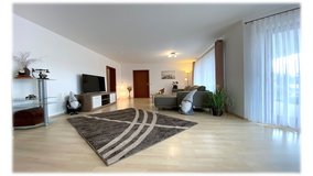 TOP 3½ room - Better than a Hotel ~12 km from BB/SiFi with CLEANING Service! in Stuttgart, GE