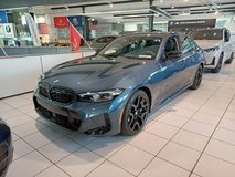 2026 BMW M340i xDrive New *$10,970 savings below MSRP in Wiesbaden, GE