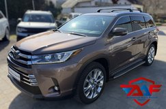 2019 TOYOTA HIGHLANDER LIMITED V6 in Ramstein, Germany
