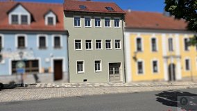 Eschenbach - big maisonette apartment in the city in Grafenwoehr, GE