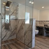 TLA/TDY - 2BR 2BA w/ fitness, walk-in closet, patio & BBQ grill, 5min to RAB [ref: M52] in Ramstein, Germany