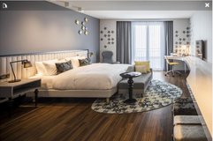 Top classy fully furn. apartment between Patch/Kell/Panzer in Stuttgart, GE