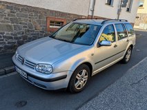 VW Station wagon low miles automatic in Grafenwoehr, GE