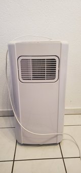 Air Conditioner in Ramstein, Germany