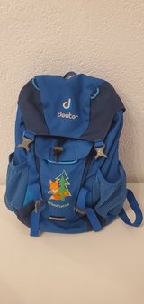 Kids backpack-small in Ramstein, Germany