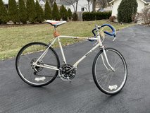 Vintage 70's Huffy Bicentennial 10 Speed Bike, Racer, Touring - Original Survivor in Naperville, Illinois