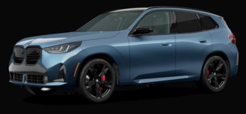 2026 BMW X3 M50 xDrive (Promotion) in Ramstein, Germany