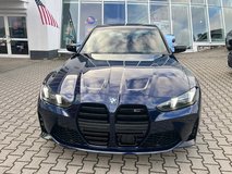 2026 BMW M3 Competition Sedan in Ramstein, Germany