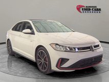 2025 Volkswagen Jetta GLI Autobahn in Ramstein, Germany