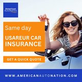 Buying on Bookoo? Auto Insurance Same Day. in Ramstein, Germany