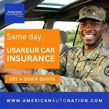 Don’t Overpay Auto Insurance in Ramstein, Germany