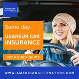 Young Driver in Germany? Auto Insurance Doesn’t Have to Be Crazy. in Spangdahlem, Germany