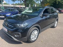 2023 Volkswagen T-Cross 1.0 TSI Life - Compact Crossover SUV in Spangdahlem, Germany