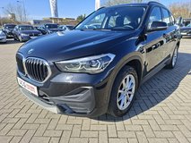 2021 BMW X1 sDrive18i Advantage (9443) - Premium Compact SUV in Spangdahlem, Germany