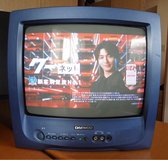 CRT TV Monitors for sale in Okinawa, Japan
