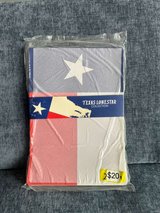 Texas Lonestar Placemats – Set of 6 in Spring, Texas