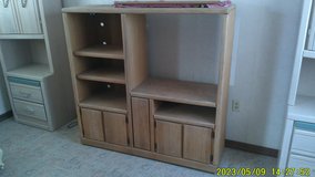 Entertainment Cabinet in Alamogordo, New Mexico