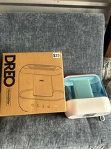 DREO Humidifier – Brand New in Spring, Texas