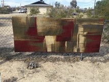 Area rug, 5’ x 8’ in Edwards AFB, California