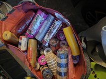 Deco Mesh rolls & Wreath forms in Chicago, Illinois