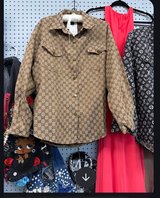 Brand new shirt or jacket m-l in Fort Polk, Louisiana