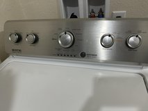 Maytag Washing Machine in Fort Leonard Wood, Missouri