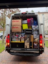Moving cleaning handyman junk removal in Ramstein, Germany