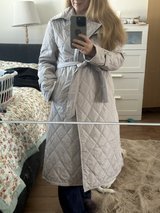 trench Coat in Stuttgart, GE