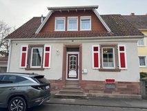IK | Ramstein: Spacious and well-maintained house for rent with a beautiful outdoor area in Ramstein, Germany