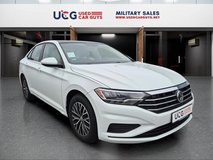 2019 Volkswagen Jetta SE in Ramstein, Germany