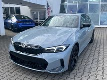 2026 BMW M340i xDrive Sedan in Spangdahlem, Germany