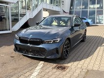 2026 BMW 330i xDrive in Ramstein, Germany