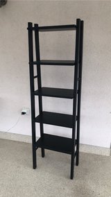 shelf in Ramstein, Germany