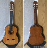 4/4 classical guitar in Ramstein, Germany