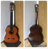 4/4 Luxor concert guitar in Ramstein, Germany