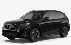 BMW X1 Demo deal in Ramstein, Germany
