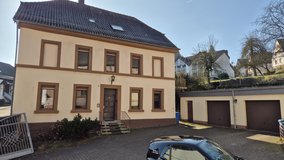 Freestanding House in Reichenbach-Steegen in Ramstein, Germany