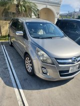 2008 MAZDA MPV in Okinawa, Japan