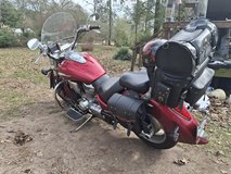 2005 1800r vtx Honda in Leesville, Louisiana