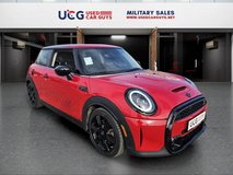 2024 MINI Hardtop 2 Door Cooper S in Ramstein, Germany