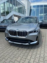 Demo 2026 BMW X1 *Save $11k below USMSRP* in Ramstein, Germany
