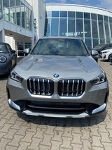 2026 BMW X1 Demo in Ramstein, Germany