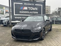 2026 BMW 230i xDrive Coupe *10% off* in Ramstein, Germany